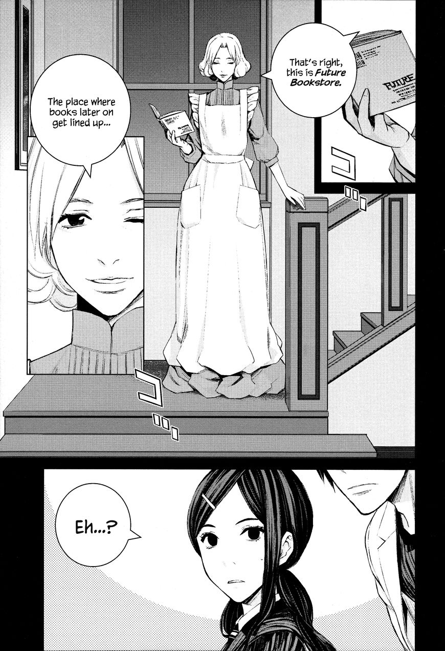 Blood Alone 45 6