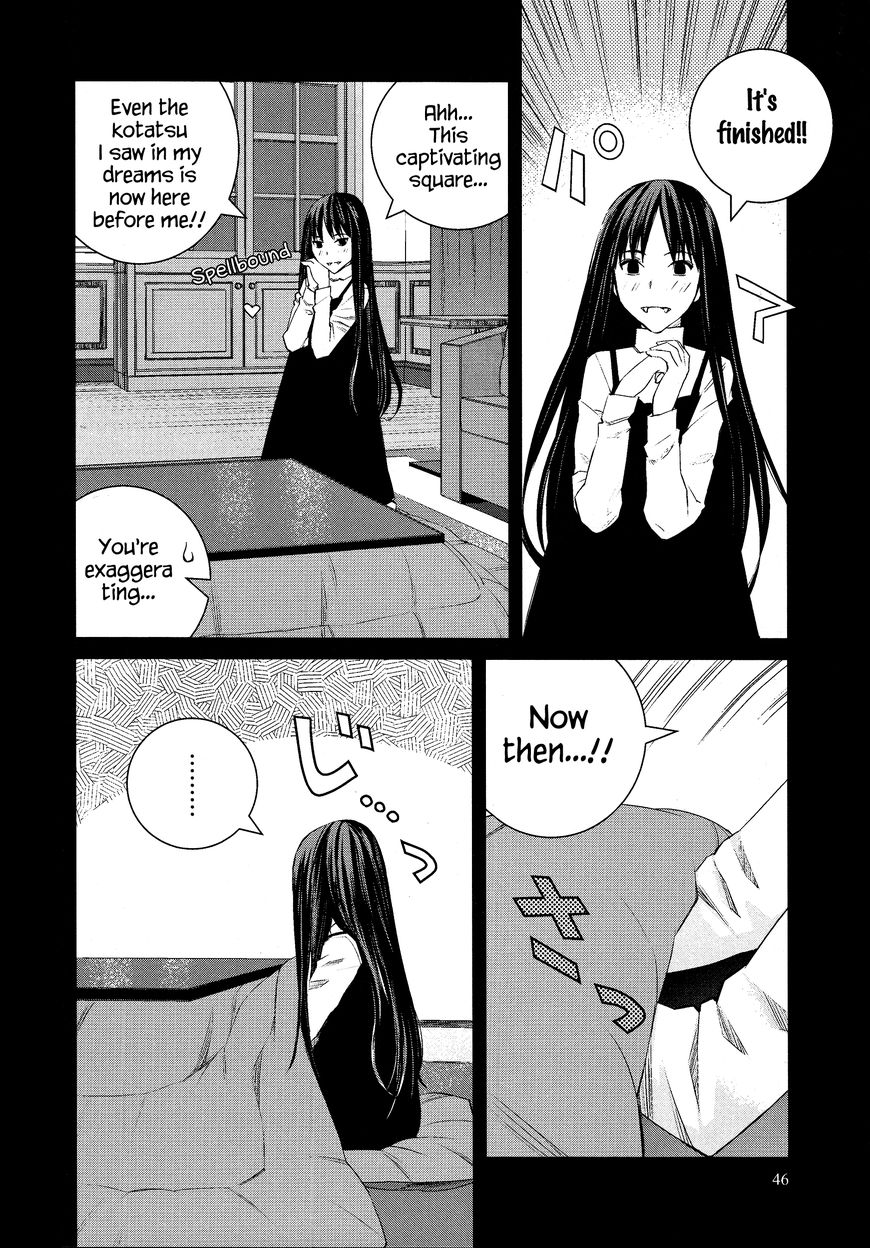 Blood Alone 46 7