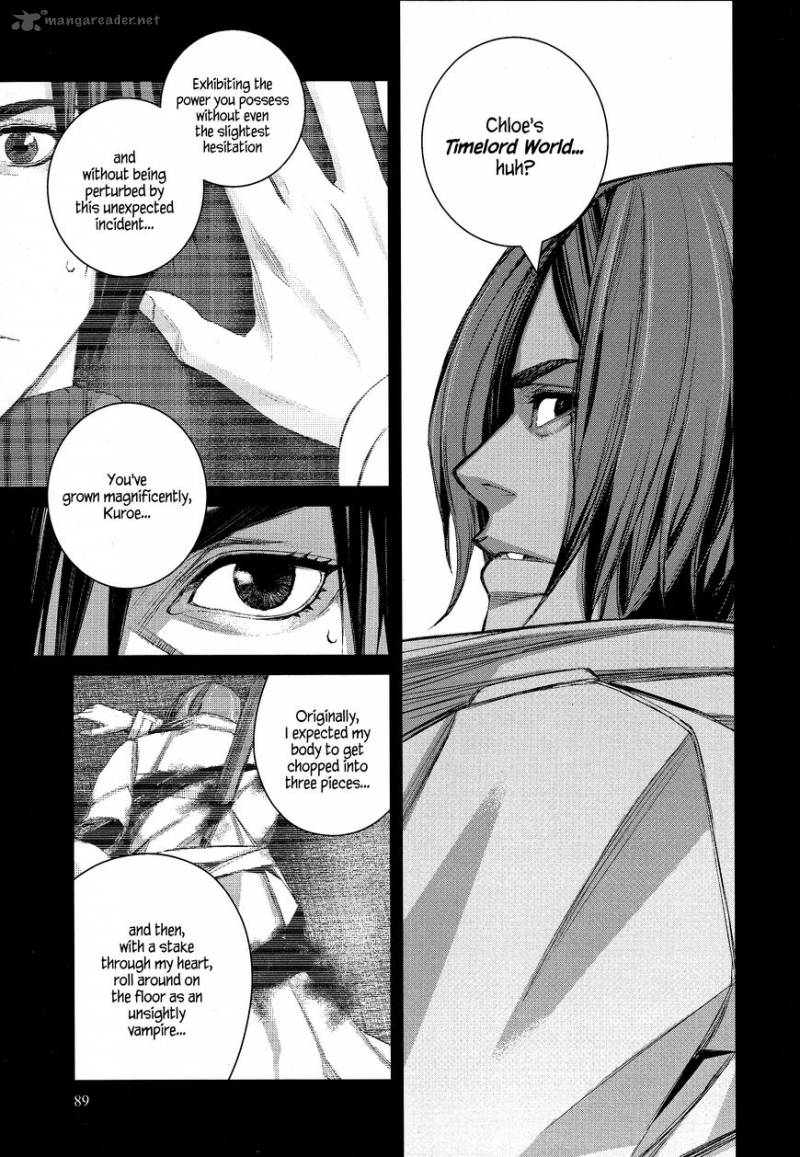 Blood Alone 48 15