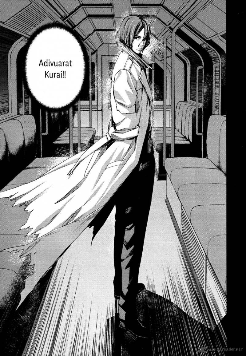Blood Alone 48 7