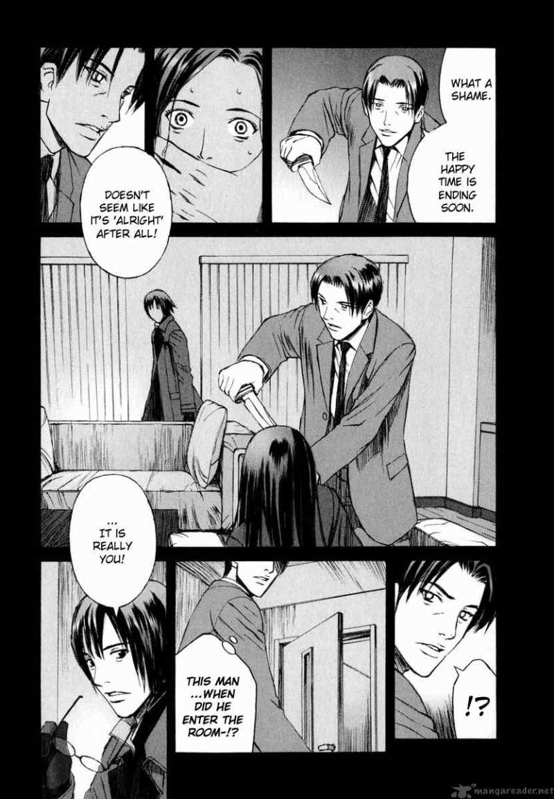 Blood Alone 5 10
