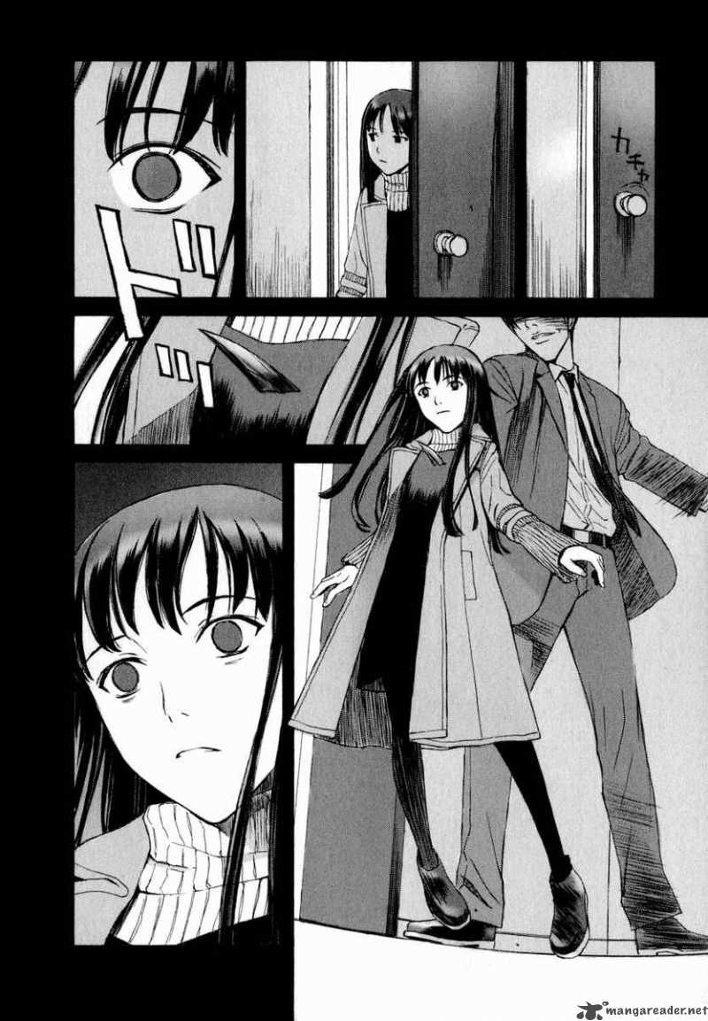 Blood Alone 5 15