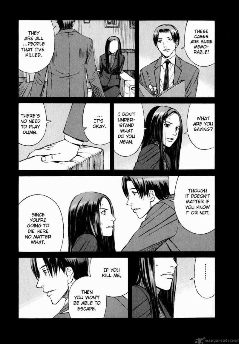 Blood Alone 5 4