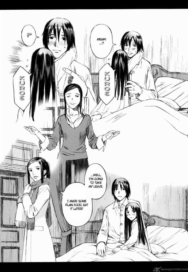 Blood Alone 6 26
