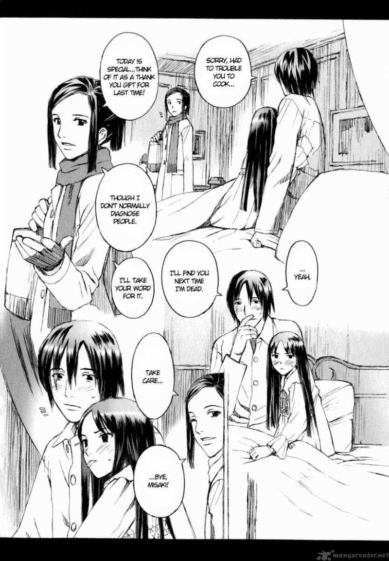Blood Alone 6 27