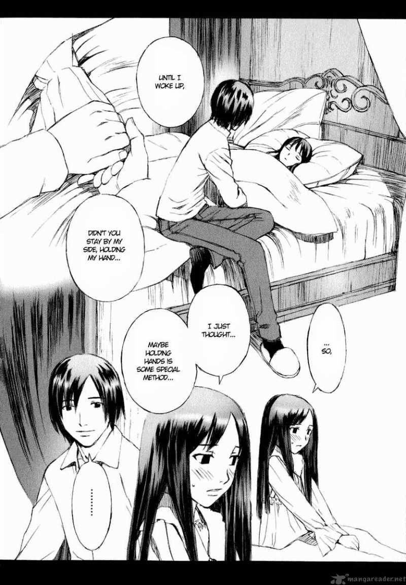 Blood Alone 6 29