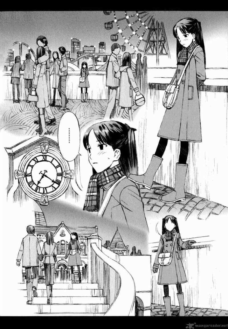 Blood Alone 6 3