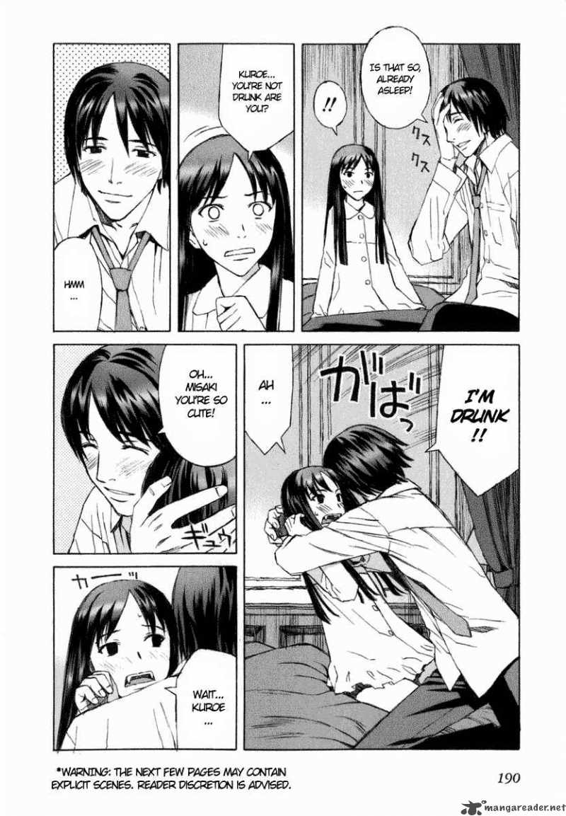 Blood Alone 6 33