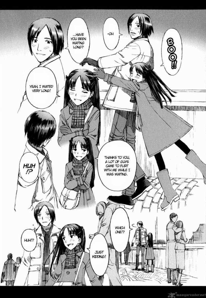 Blood Alone 6 5