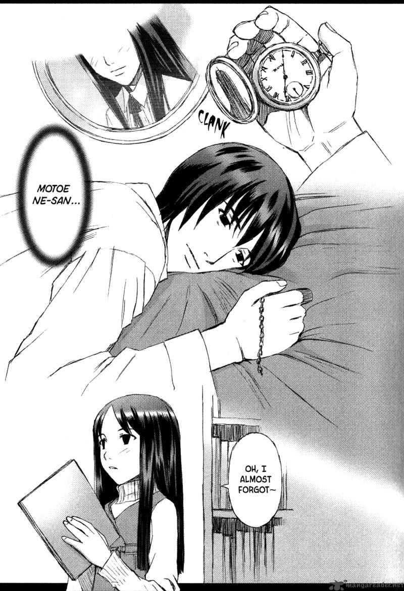 Blood Alone 7 14