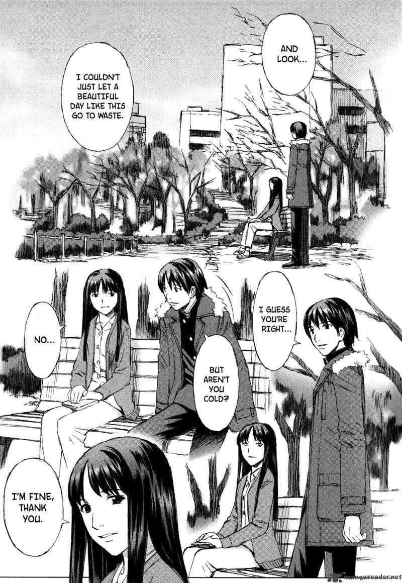 Blood Alone 7 18