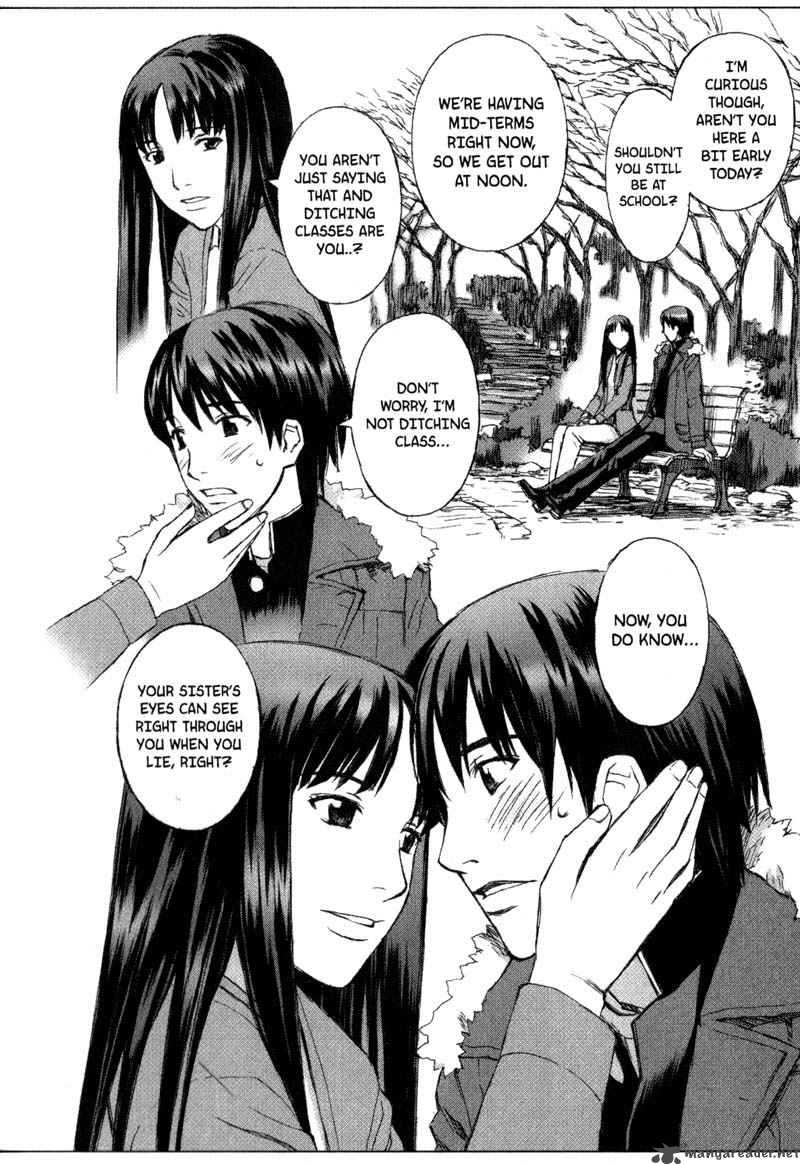 Blood Alone 7 19