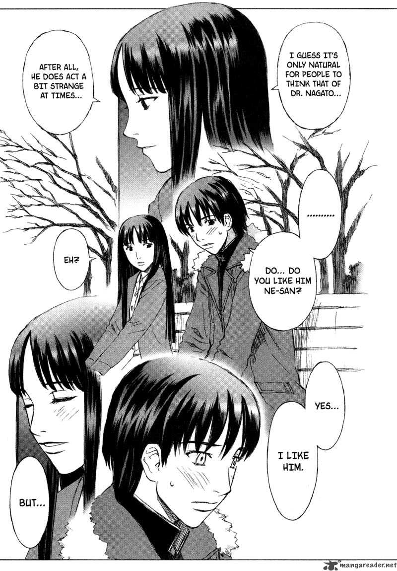 Blood Alone 7 22