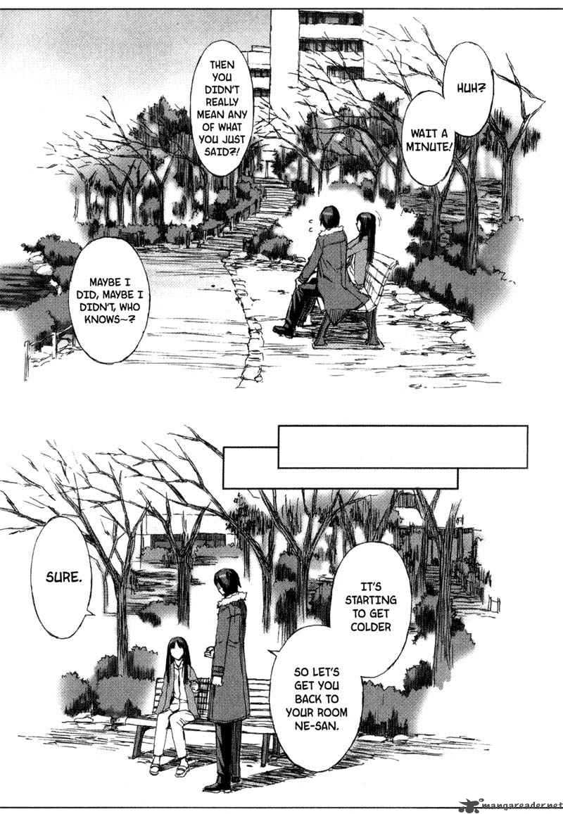Blood Alone 7 24
