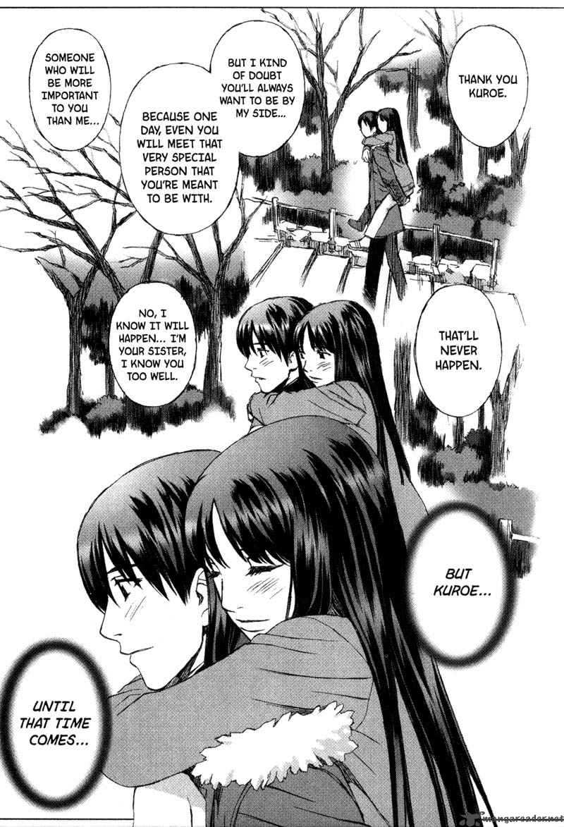 Blood Alone 7 26