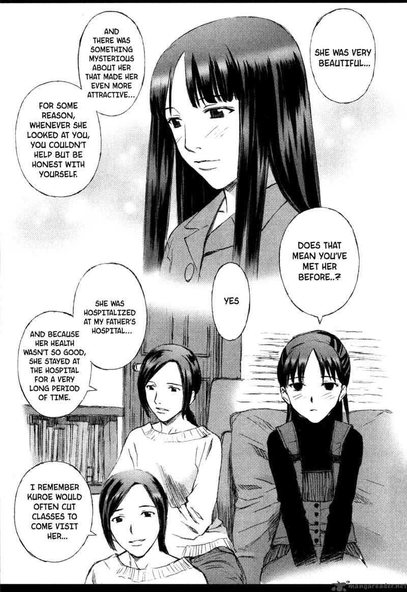Blood Alone 7 28