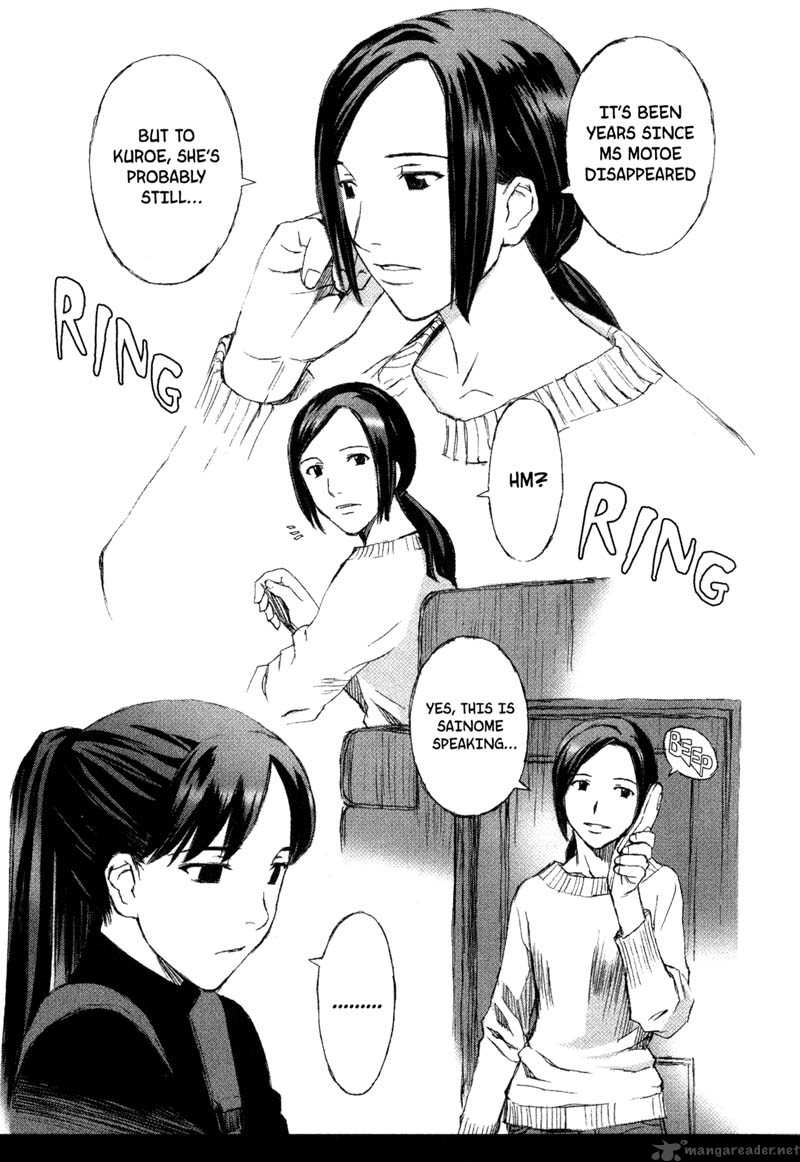 Blood Alone 7 32