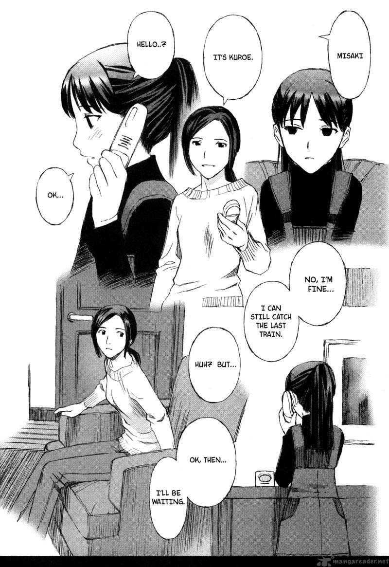 Blood Alone 7 33