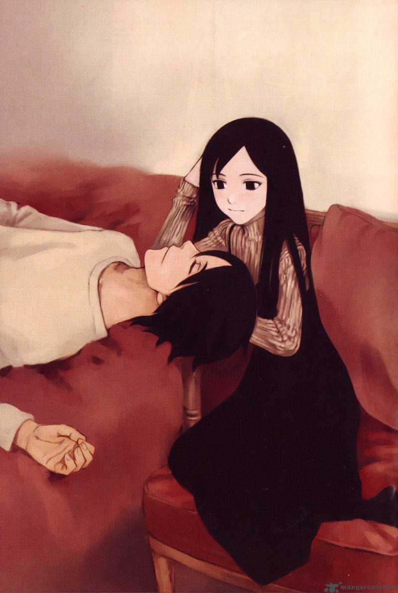 Blood Alone 7 4