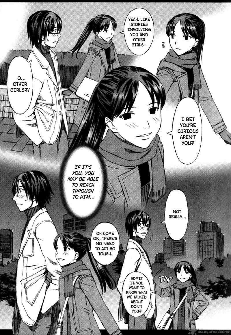 Blood Alone 7 40
