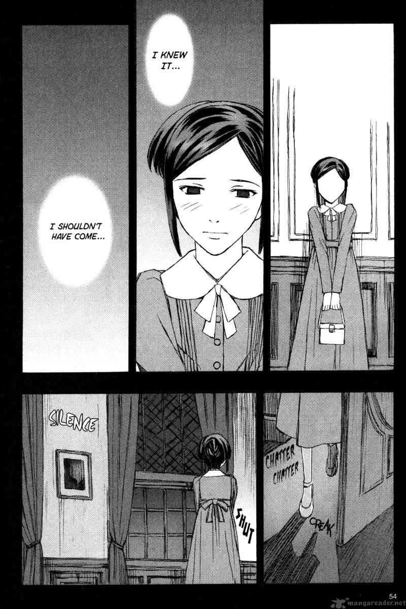 Blood Alone 8 16