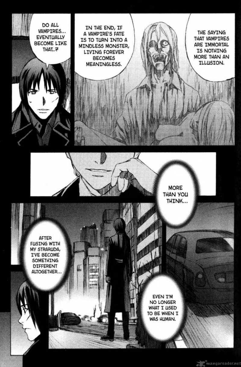 Blood Alone 9 31