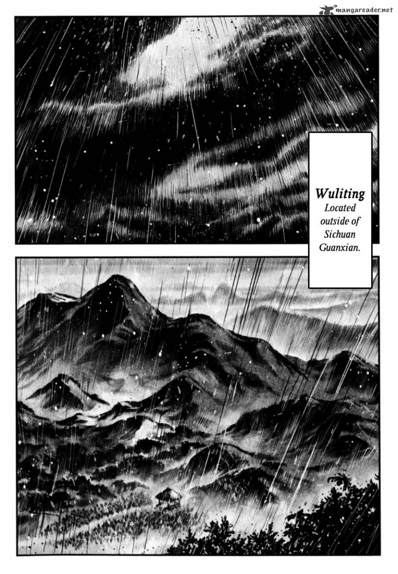Blood And Steel 1 11