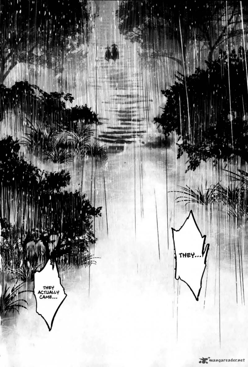 Blood And Steel 1 17