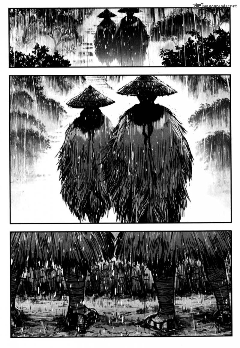 Blood And Steel 1 18