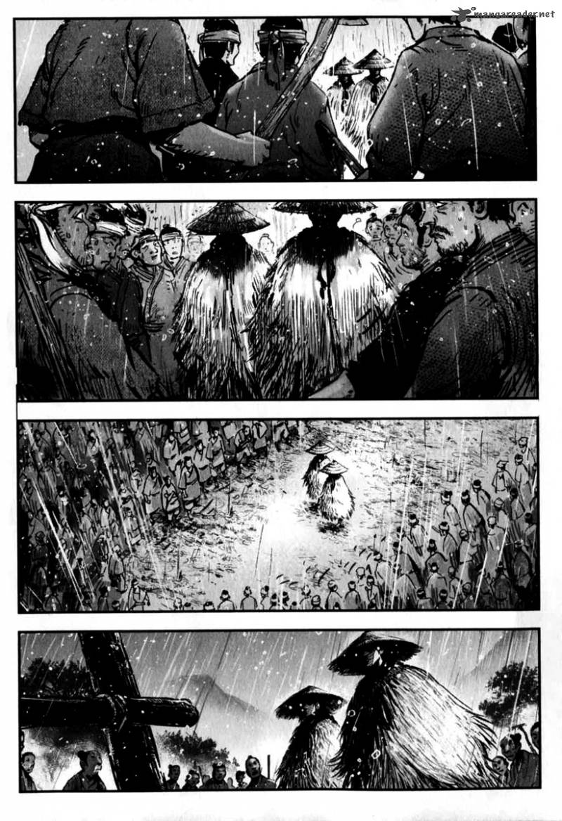 Blood And Steel 1 19