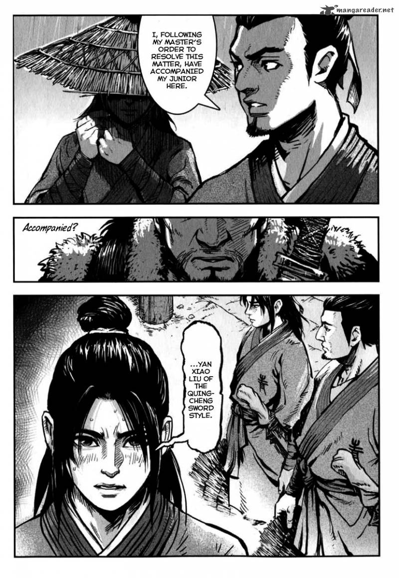 Blood And Steel 1 21