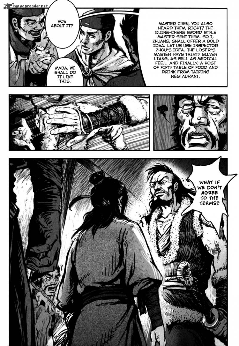 Blood And Steel 1 22