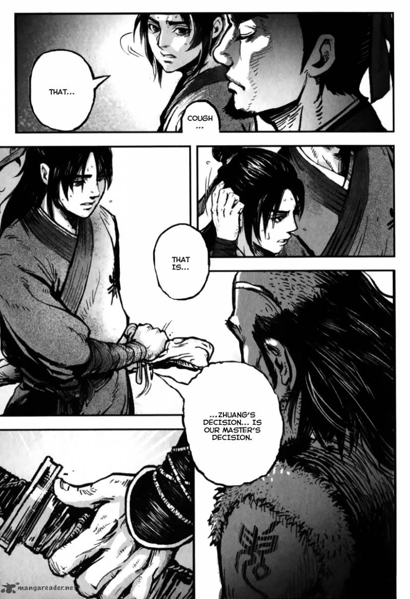 Blood And Steel 1 24