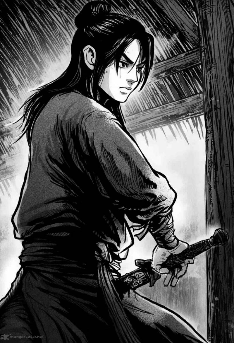 Blood And Steel 1 26