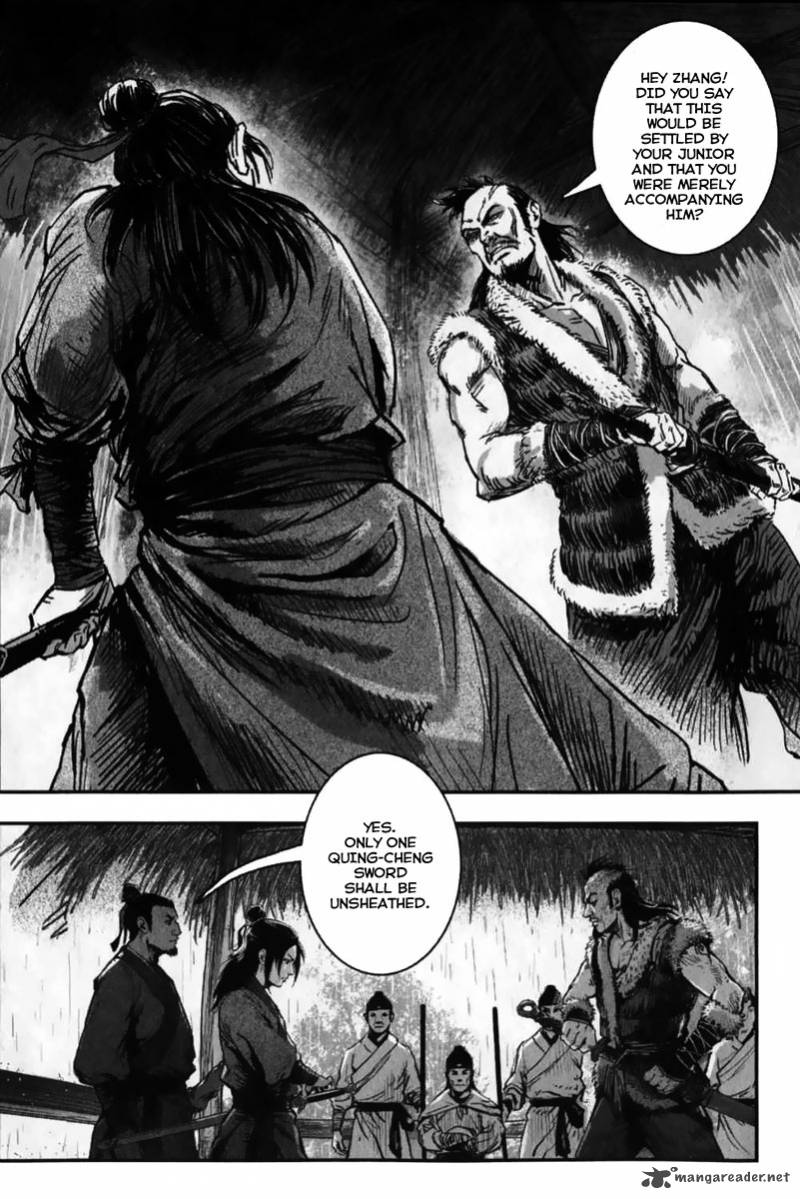 Blood And Steel 1 27
