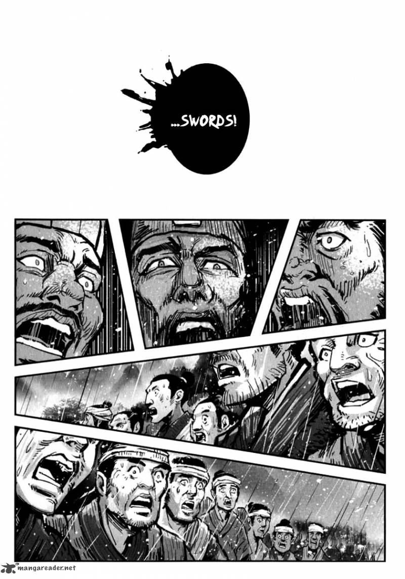 Blood And Steel 1 29