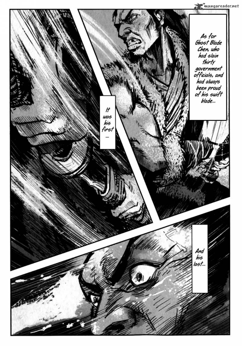 Blood And Steel 1 31