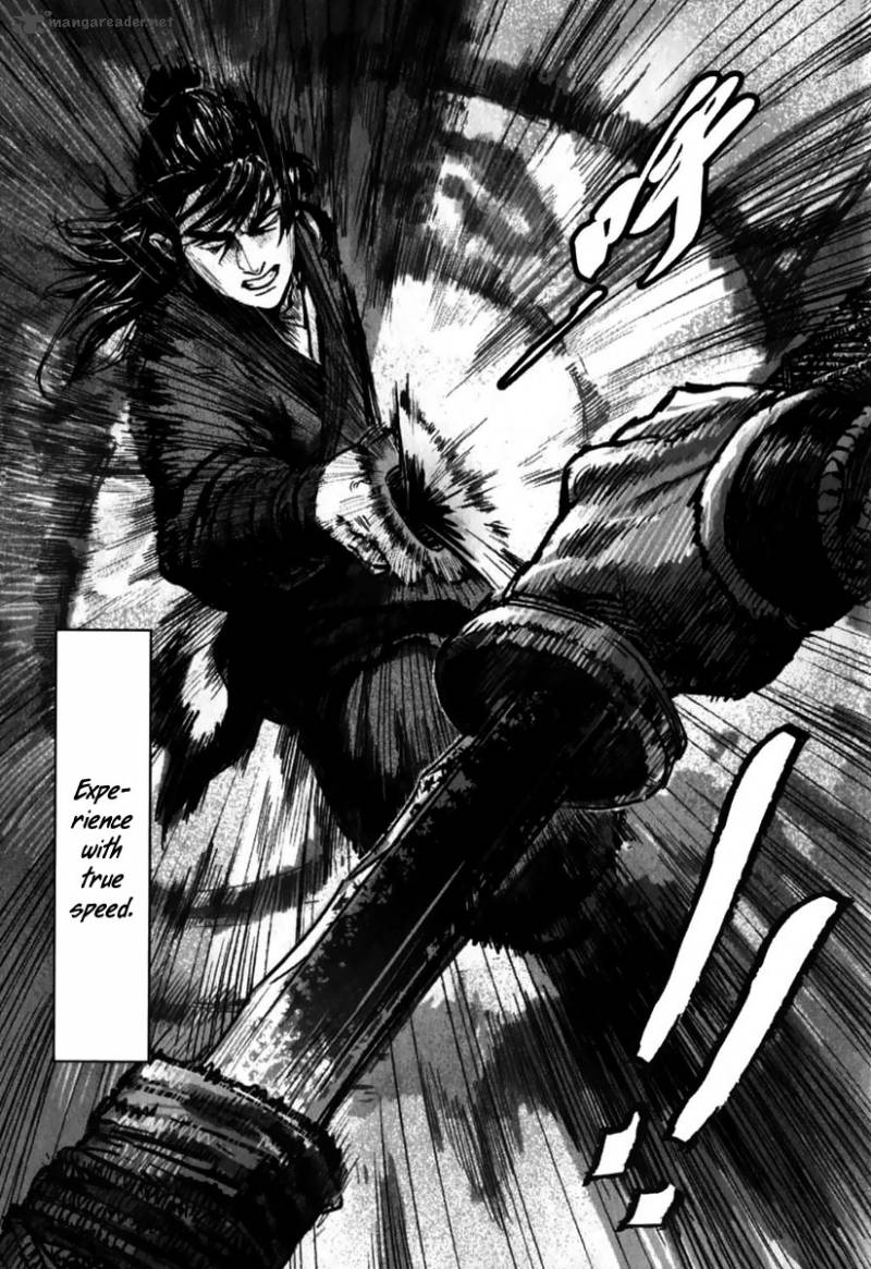 Blood And Steel 1 32