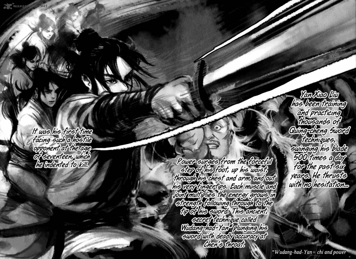 Blood And Steel 1 34