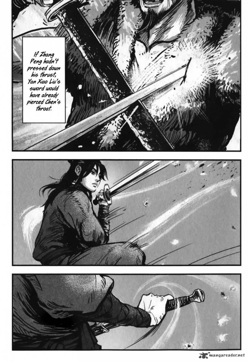 Blood And Steel 1 36