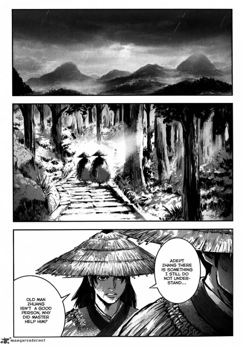 Blood And Steel 1 37