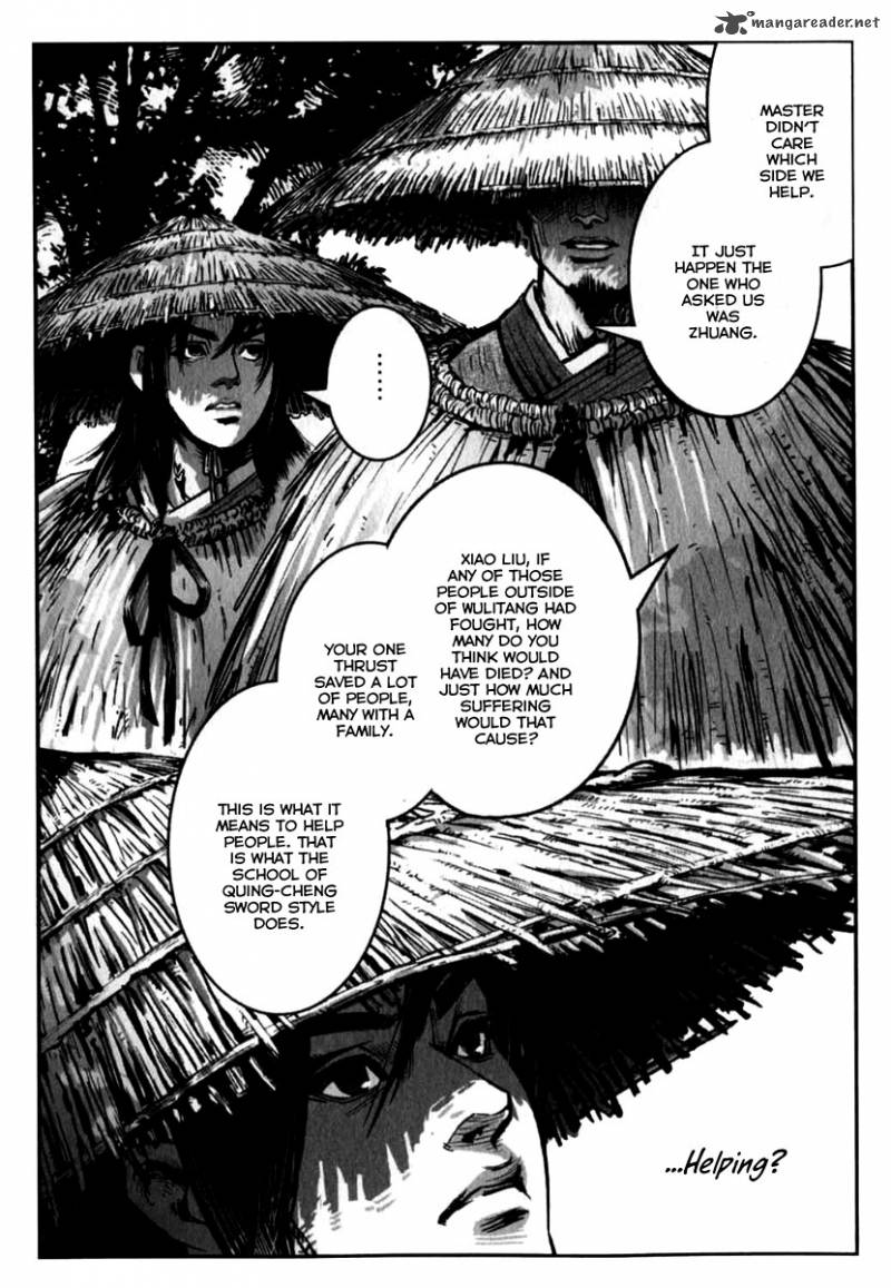 Blood And Steel 1 38