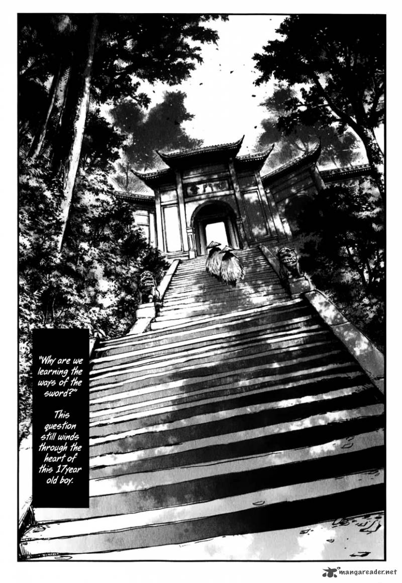 Blood And Steel 1 39