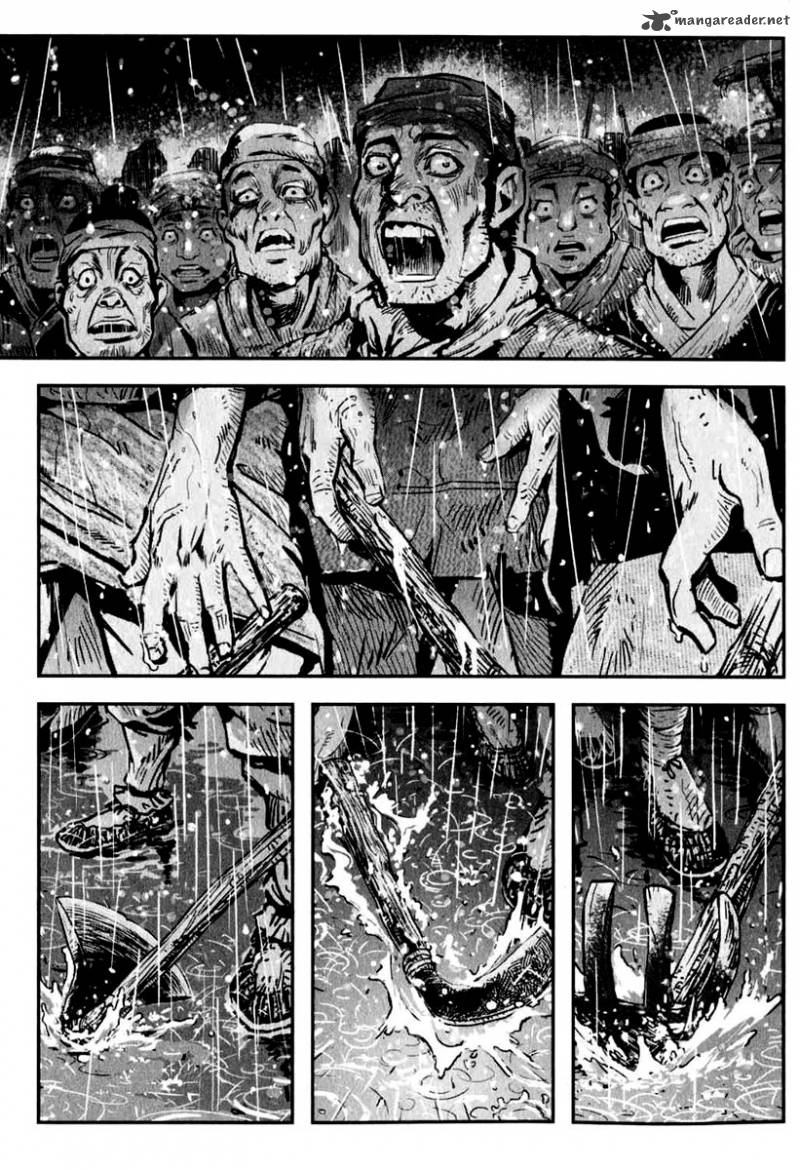 Blood And Steel 1 7