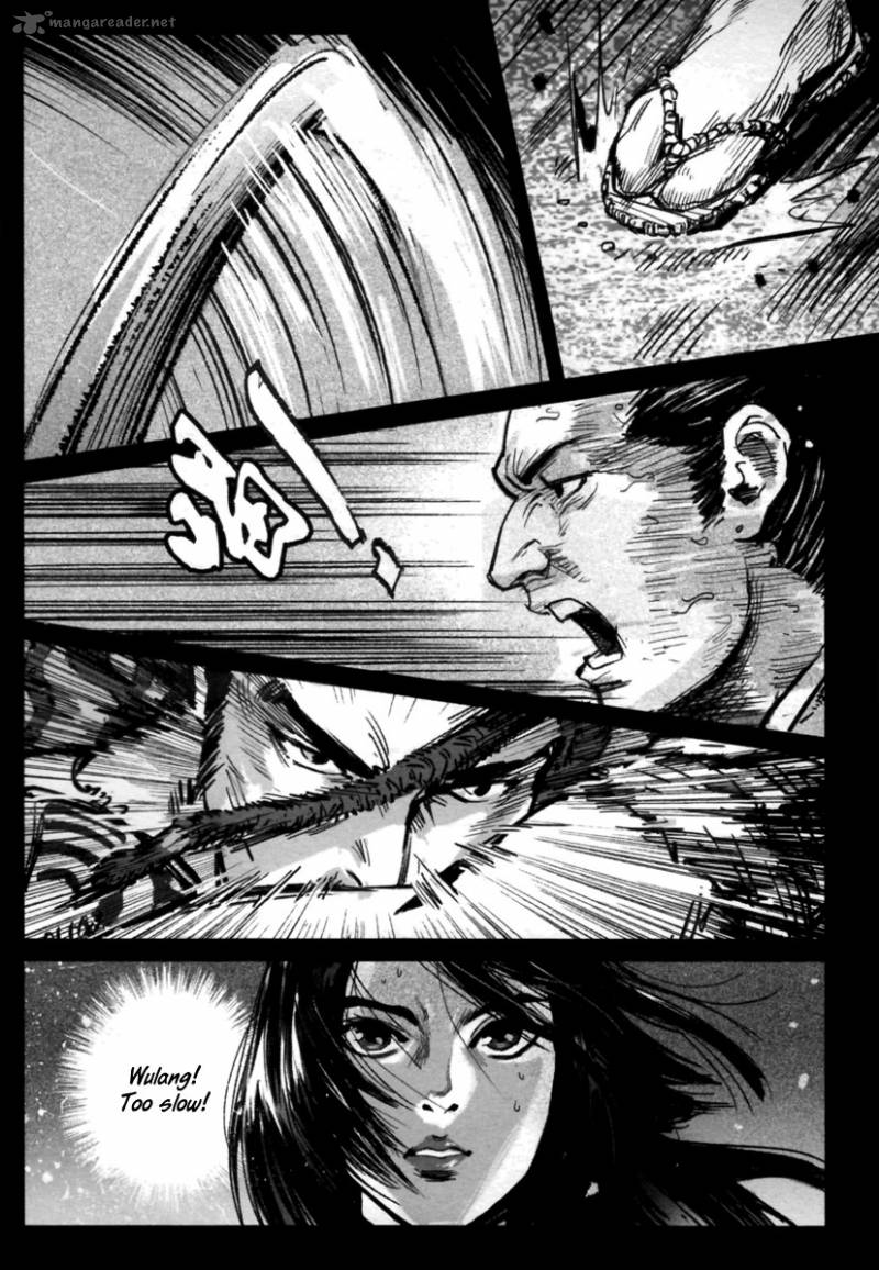 Blood And Steel 10 11