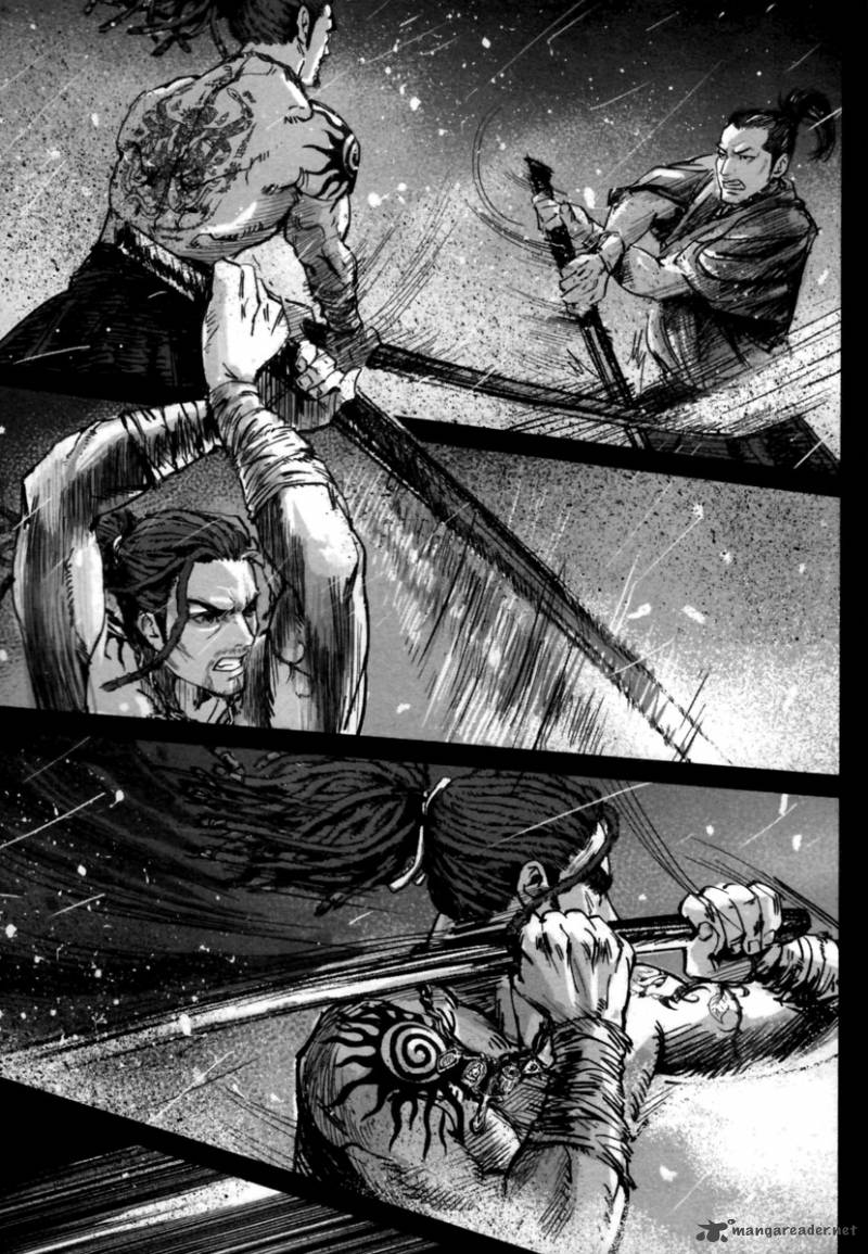 Blood And Steel 10 14
