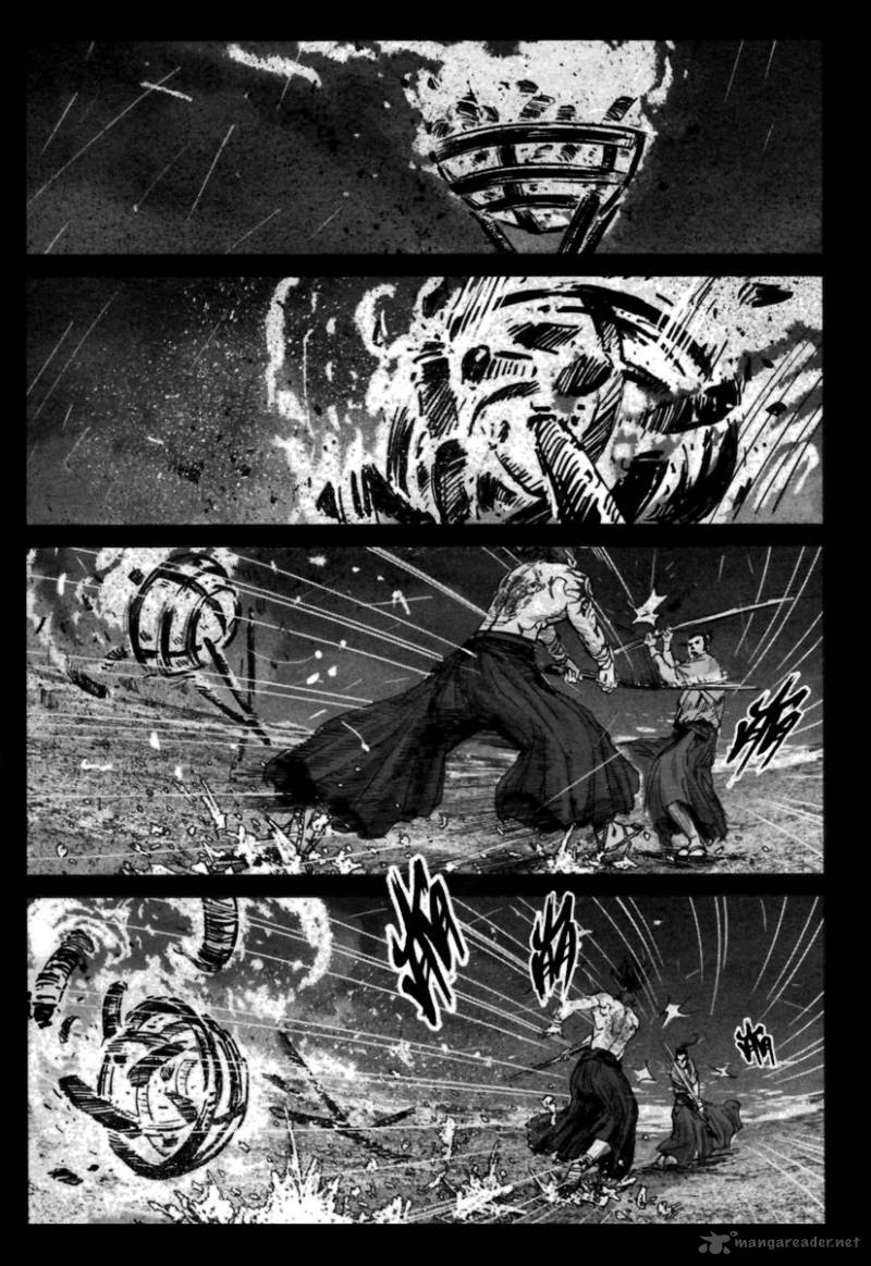 Blood And Steel 10 17