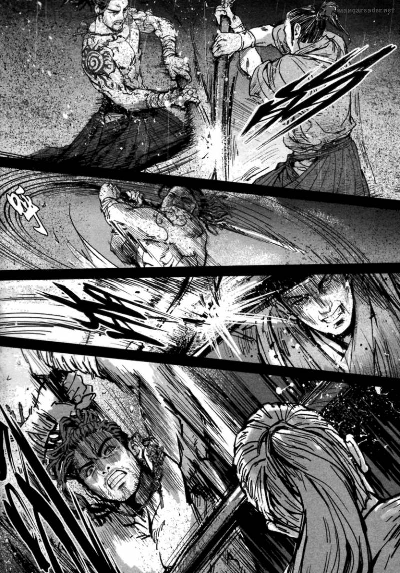 Blood And Steel 10 19