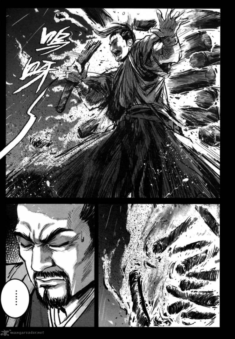 Blood And Steel 10 22