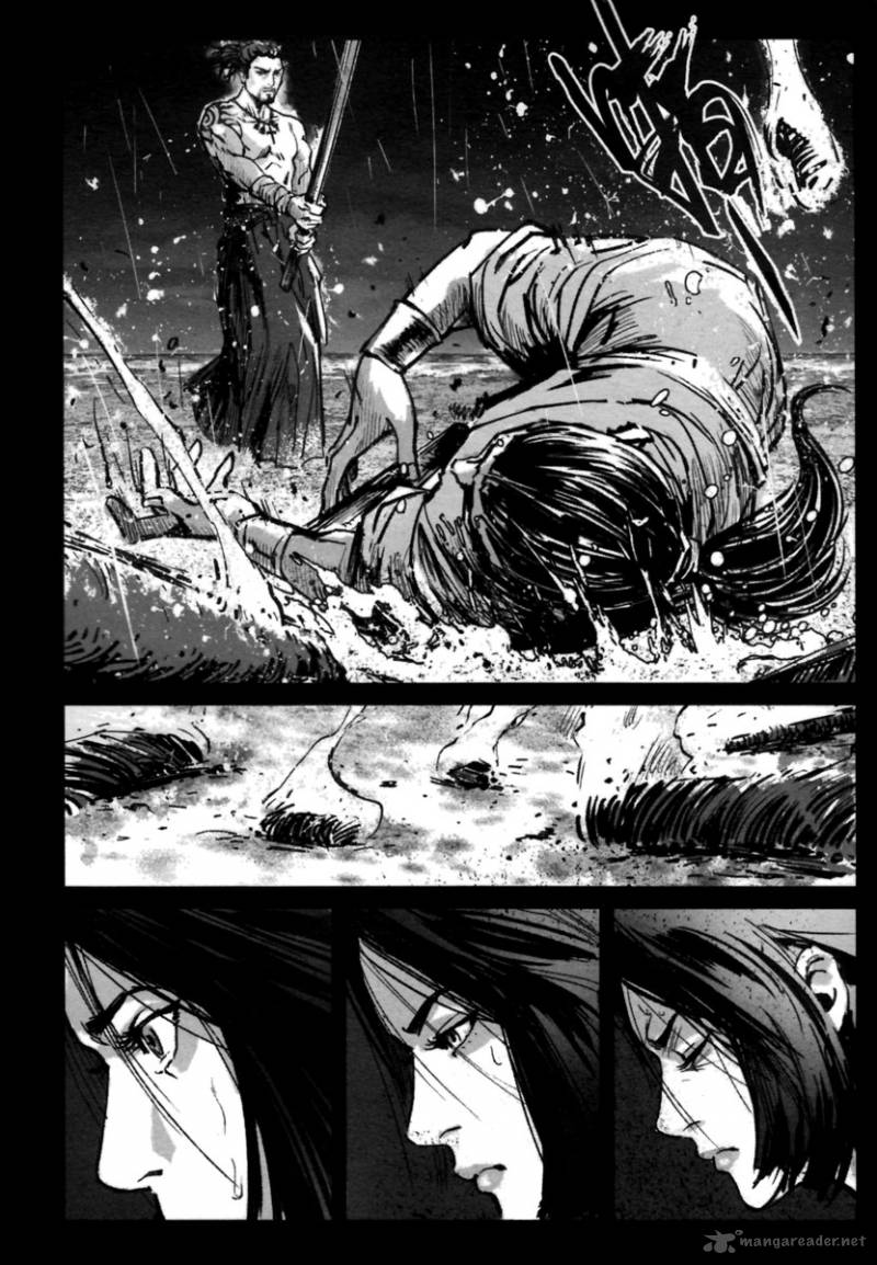 Blood And Steel 10 23